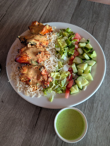 Photo of Royal Halal - 288 Welton St, Grand Lake Road, NS B1P 5S3